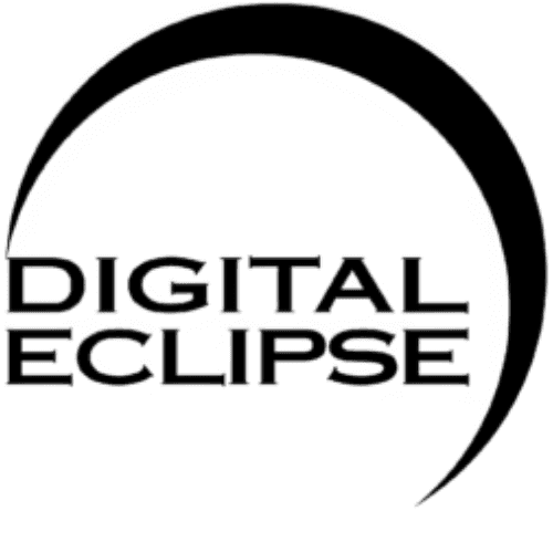 Digital Eclipse