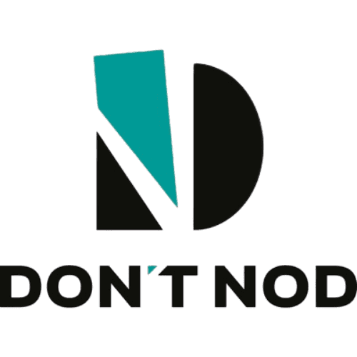 DON'T NOD
