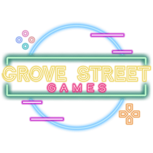 Grove Street Games