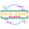 Grove Street Games