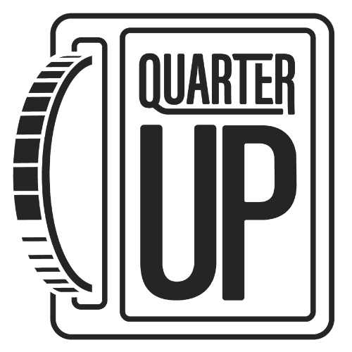 Quarter Up