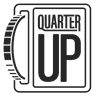 Quarter Up