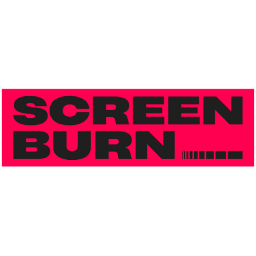 Screen Burn
