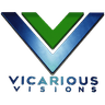 Vicarious Visions