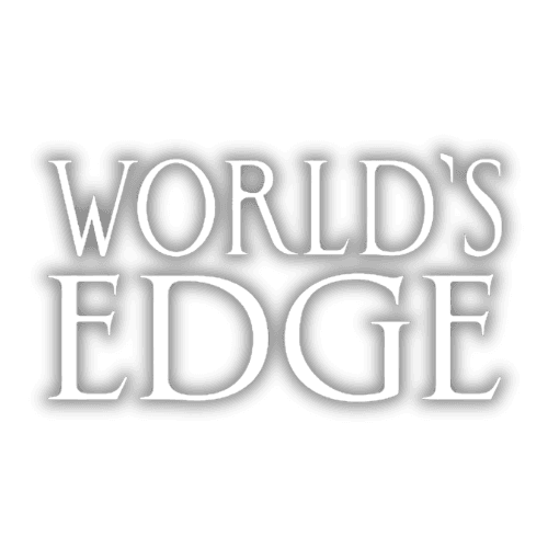 World’s Edge