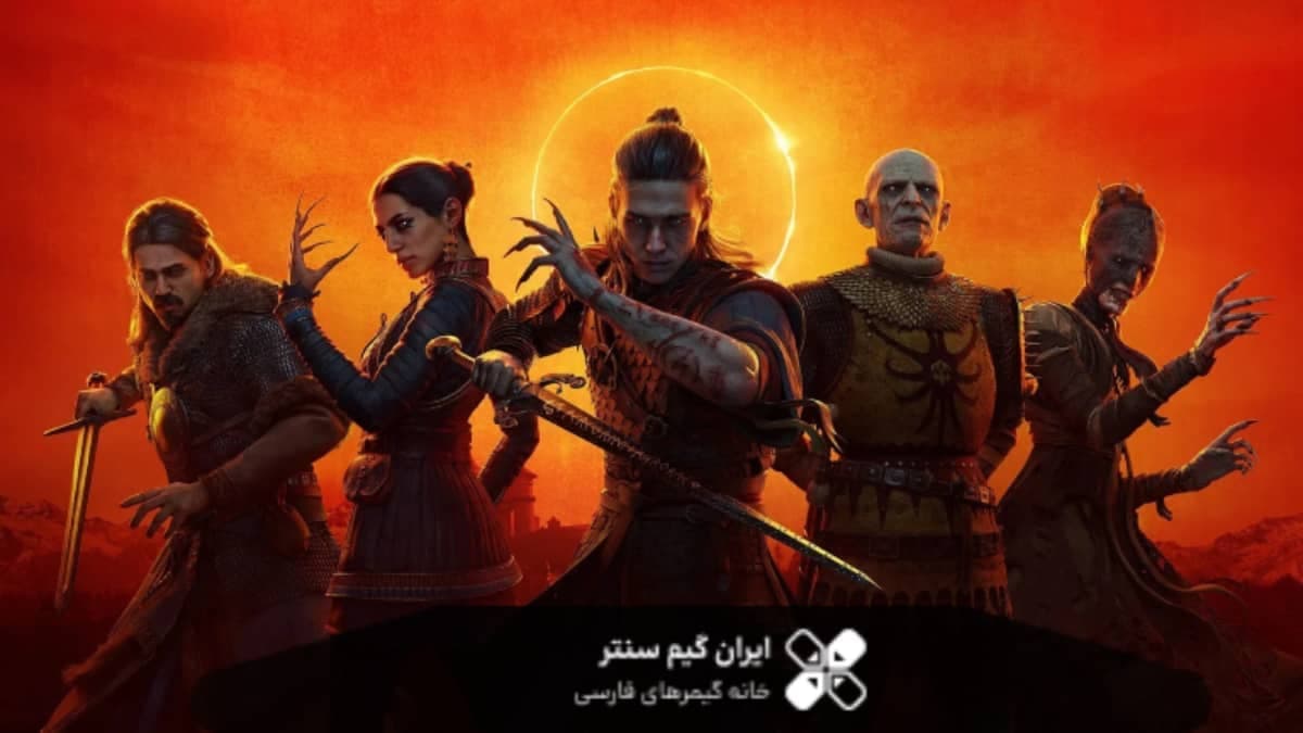 بررسی بازی The Blood of Dawnwalker سفری به دنیای تاریک خون‌آشام‌ها