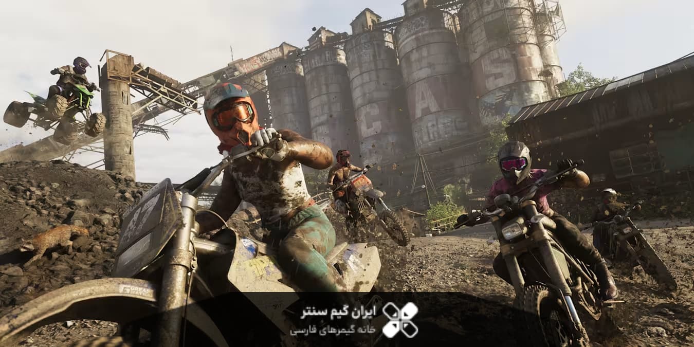 مسابقات GTA 6 نگاهی به پیست‌ها ماشین‌ها و مسابقات خیابانی
