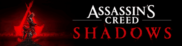 Assassin’s Creed Shadows