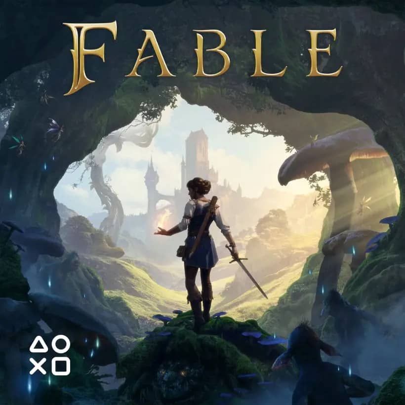 Fable Fable