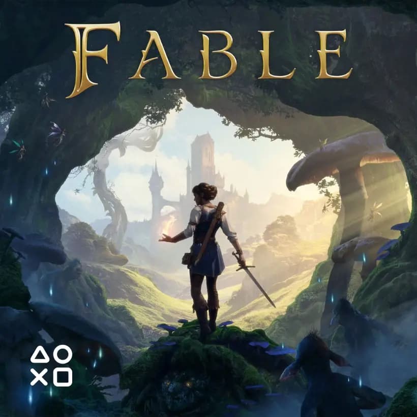 Fable Fable