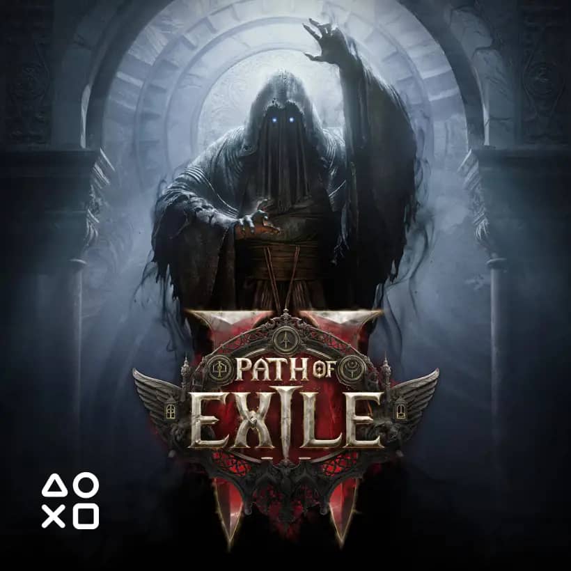 Path of Exile 2 Path of Exile 2