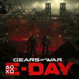 Gears of War: E-Day Gears of War: E-Day
