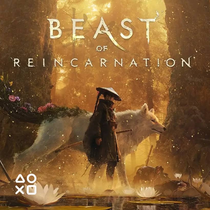 Beast of Reincarnation Beast of Reincarnation