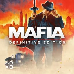 تصویر کاور بازی Mafia: Definitive Edition بازی Mafia: Definitive Edition برای پلیاستیشن و ایکسباکس