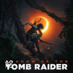 تصویر کاور بازی Shadow of the Tomb Raider بازی Shadow of the Tomb Raider برای پلیاستیشن و ایکسباکس