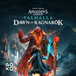 تصویر کاور بازی Assassin’s Creed Valhalla: Dawn of Ragnarök بازی Assassin’s Creed Valhalla: Dawn of Ragnarök برای پلیاستیشن و ایکسباکس
