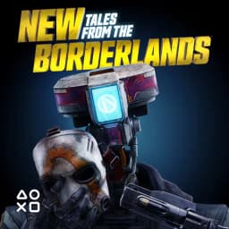 تصویر کاور بازی New Tales from the Borderlands بازی New Tales from the Borderlands برای پلتفرمهای مختلف