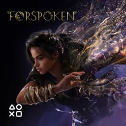 تصویر کاور بازی Forspoken بازی Forspoken برای پلیاستیشن 5 و کامپیوتر