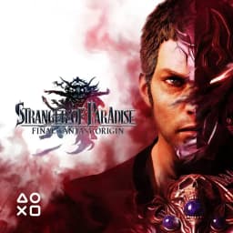 تصویر کاور بازی Stranger of Paradise: Final Fantasy Origin بازی Stranger of Paradise: Final Fantasy Origin برای کنسولها و PC
