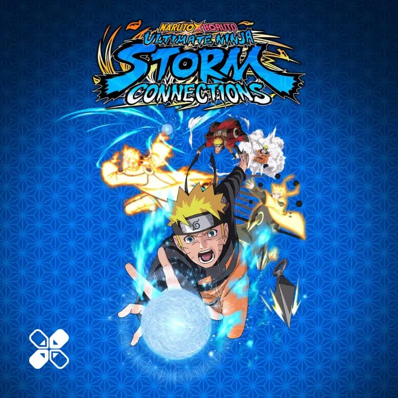 تصویر کاور بازی Naruto X Boruto: Ultimate Ninja Storm Connections بازی Naruto X Boruto: Ultimate Ninja Storm Connections برای کنسولهای مختلف