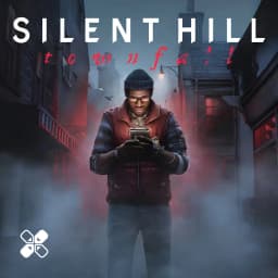 تصویر کاور بازی Silent Hill: Townfall بازی Silent Hill: Townfall برای پلتفرمهای مختلف