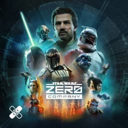 تصویر کاور بازی Star Wars Zero Company بازی Star Wars Zero Company برای پلتفرمهای مختلف