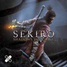 تصویر اصلی بازی Sekiro: Shadows Die Twice بازی Sekiro: Shadows Die Twice برای پلیاستیشن و ایکسباکس