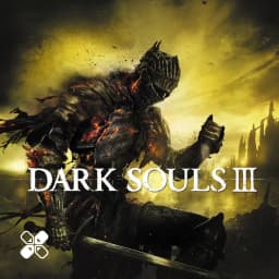 تصویر کاور بازی Dark Souls III بازی Dark Souls III برای پلیاستیشن و ایکسباکس