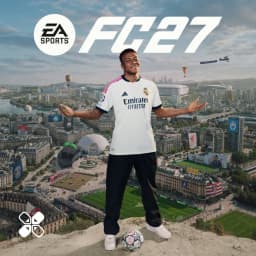 تصویر کاور بازی EA SPORTS FC 27 بازی EA SPORTS FC 27 برای پلیاستیشن و ایکسباکس