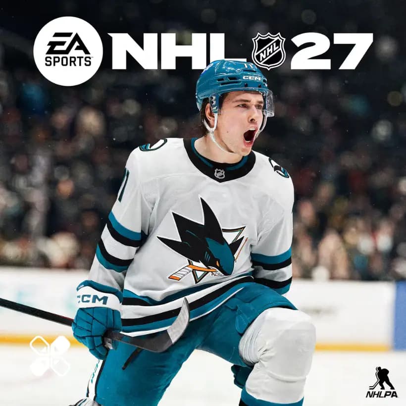 تصویر کاور بازی EA SPORTS NHL 27 بازی EA SPORTS NHL 27 برای پلیاستیشن و ایکسباکس