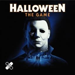 تصویر کاور بازی Halloween: The Game بازی Halloween: The Game برای پلتفرمهای مختلف
