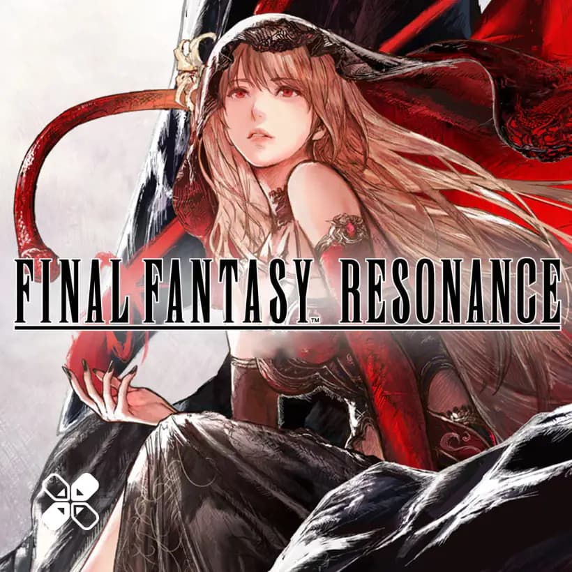 تصویر بازی Final Fantasy Resonance بازی Final Fantasy Resonance برای کنسولها و رایانههای شخصی
