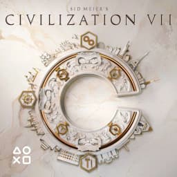 تصویر کاور بازی Sid Meier's Civilization VII Switch 2 بازی Sid Meier's Civilization VII برای نینتندو سوییچ
