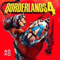 تصویر کاور بازی Borderlands 4 بازی Borderlands 4 برای پلیاستیشن، ایکسباکس و کامپیوتر