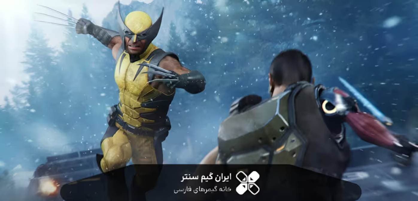 معرفی Marvel’s Wolverine نگاهی کامل به دنیای خشن و داستان جذاب ولورین