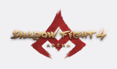 Shadow Fight 4: Arena