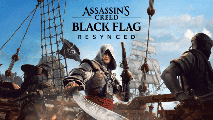 Assassin’s Creed: Black Flag Resynced Assassin’s Creed: Black Flag Resynced