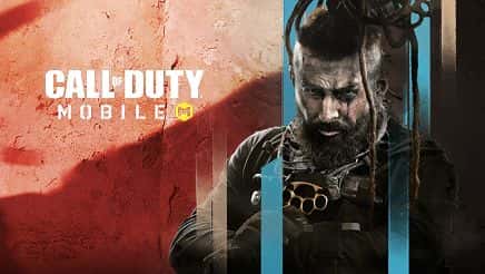 Call of Duty: Mobile CP Call Of Duty