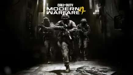 cod-modern-warfare-4-banner-irangamecenter بنر پیش خرید و تخفیف بازی Call of Duty Modern Warfare 4 در ایران گیم سنتر