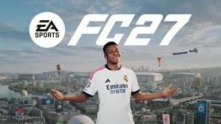 خرید بازی EA Sports FC27 | خرید نسخه های Ultimate و Ultimate Plus خرید بازی EA SPORTS FC 27 با بهترین قیمت از ایران گیم سنتر