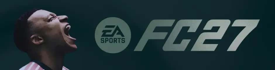 EA FC 27