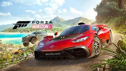 Forza Horizon 5 Forza Horizon 5