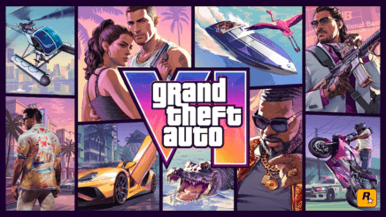 خرید بازی Grand Theft Auto VI | نسخه Standard و Ultimate Grand Theft Auto VI